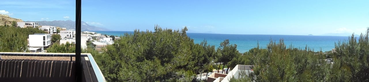 Pokoj 2212 Atlantica Mikri Poli Kos