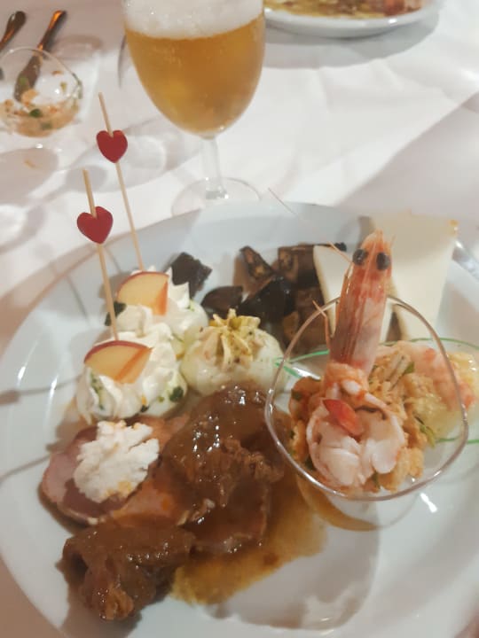 Gastro Lella Baya & Thalasso