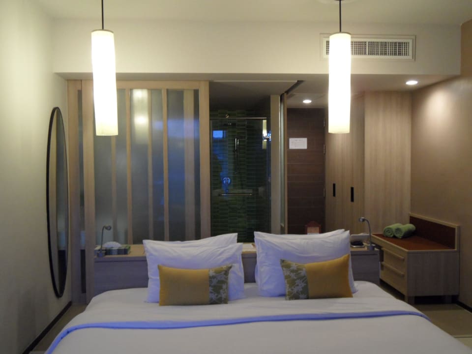 Bett The Sands Khao Lak by Katathani