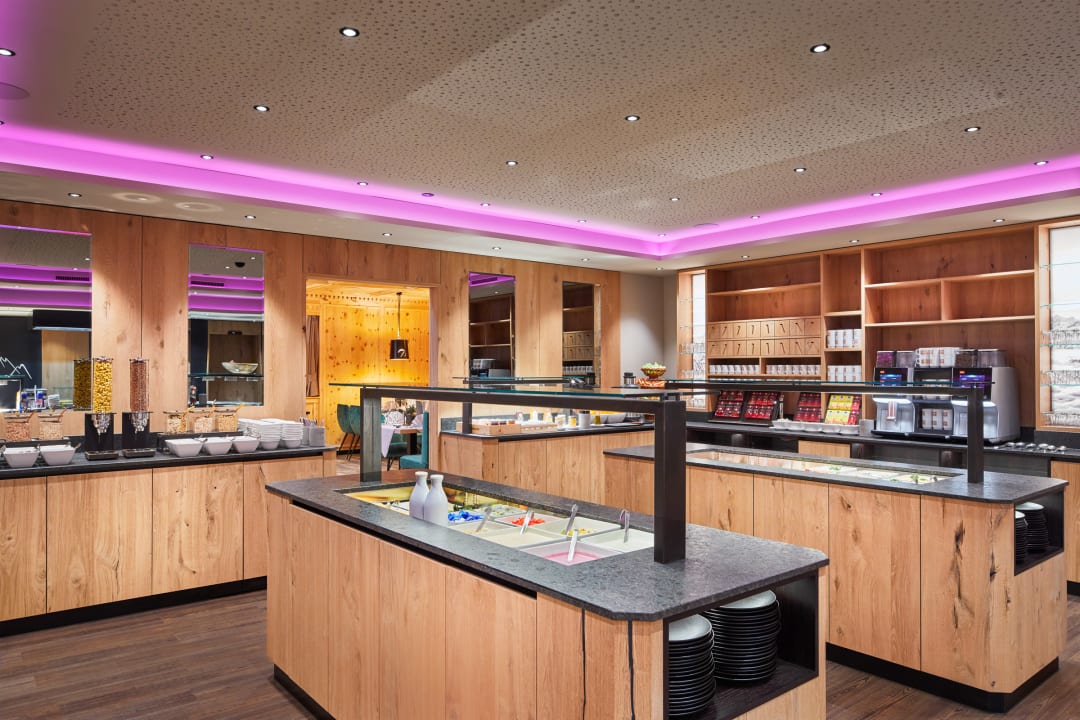 Gastro Hotel Neue Post