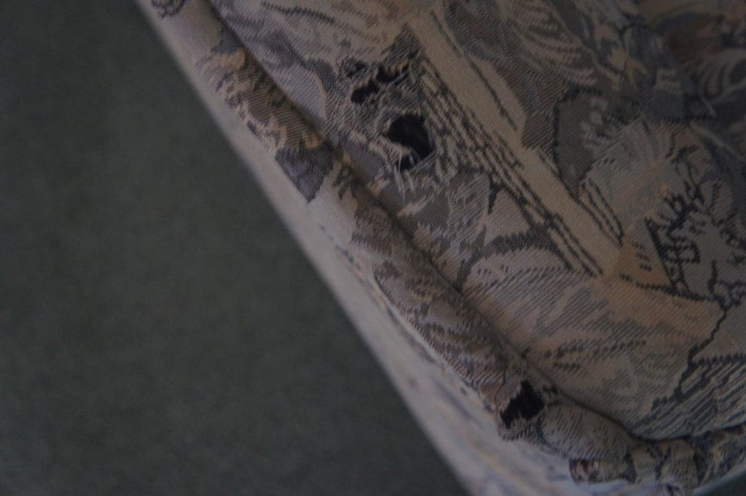 Polstermöbel Pension Ari