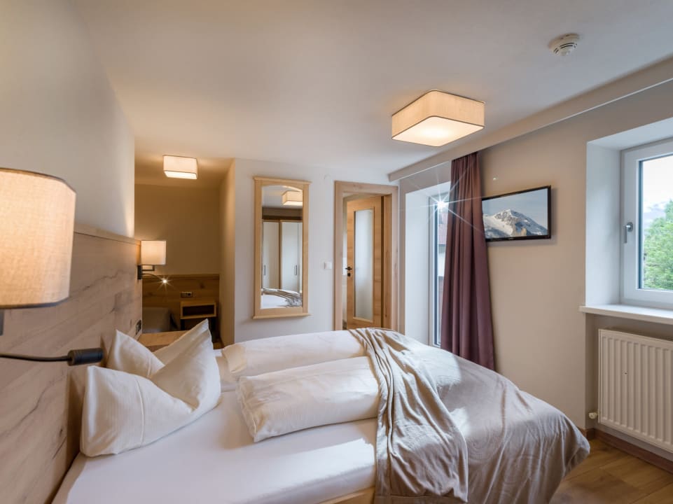 Zimmer Apartments Rosenhof