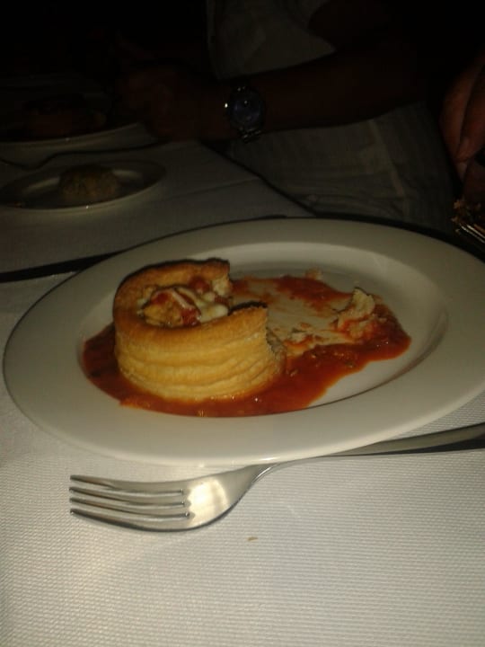 Lecker lecker Diamond Excellence Resort & Spa