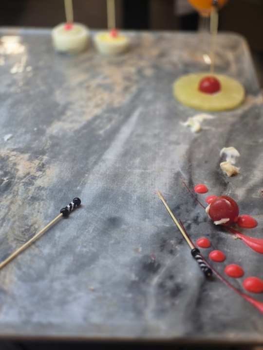 Sport & Freizeit Barceló Concorde Green Park Palace