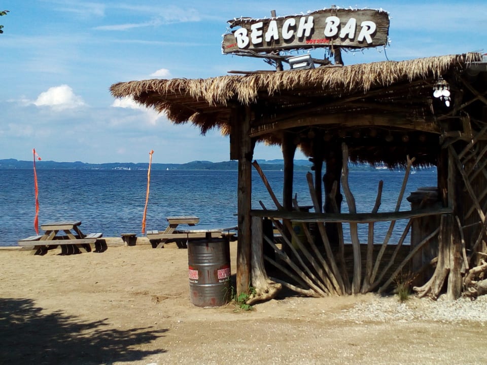 Strand Ferienwohnung Huber