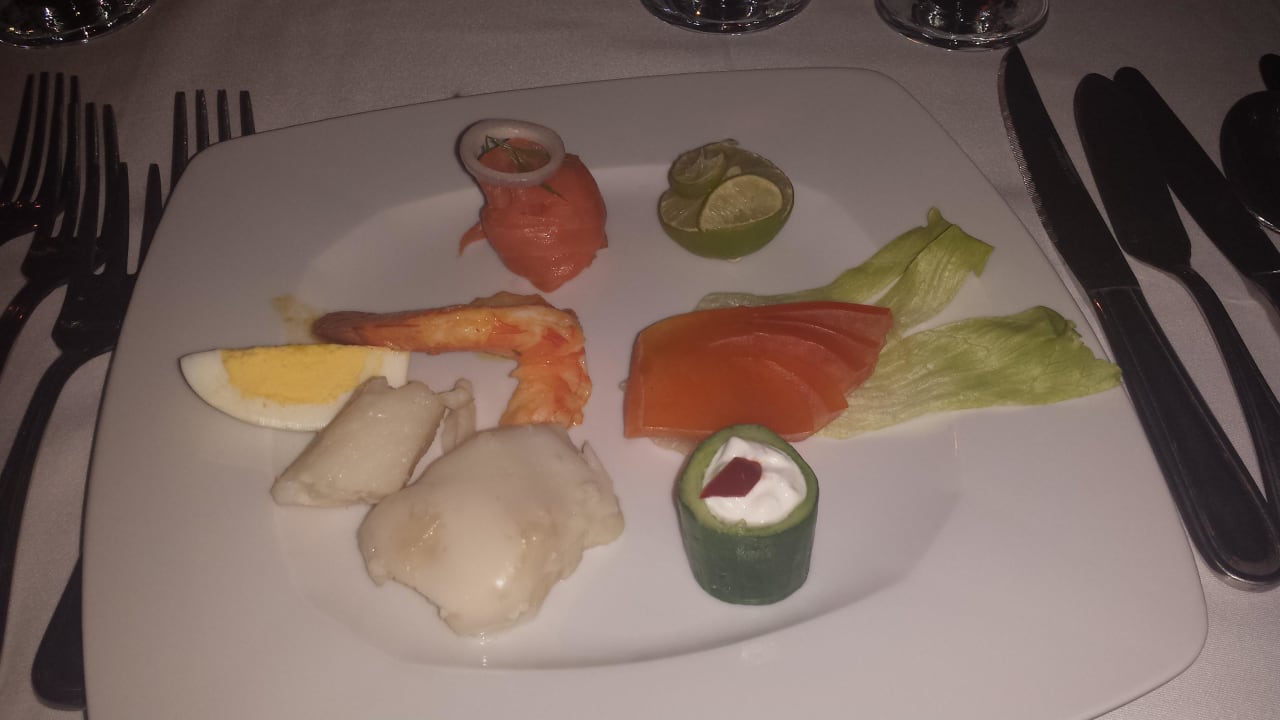 Galadinner Shams Prestige Abu Soma-Adults Only