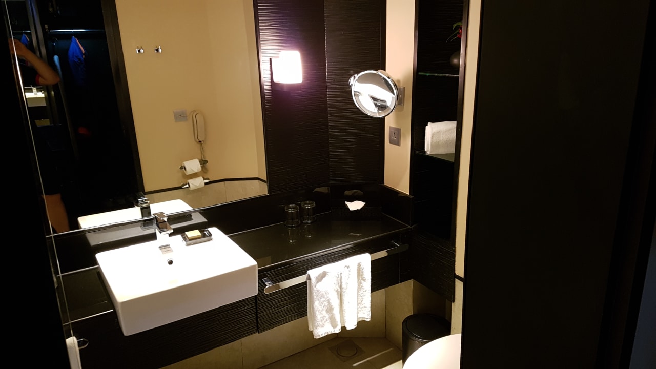 Zimmer Taj Bentota Resort & Spa