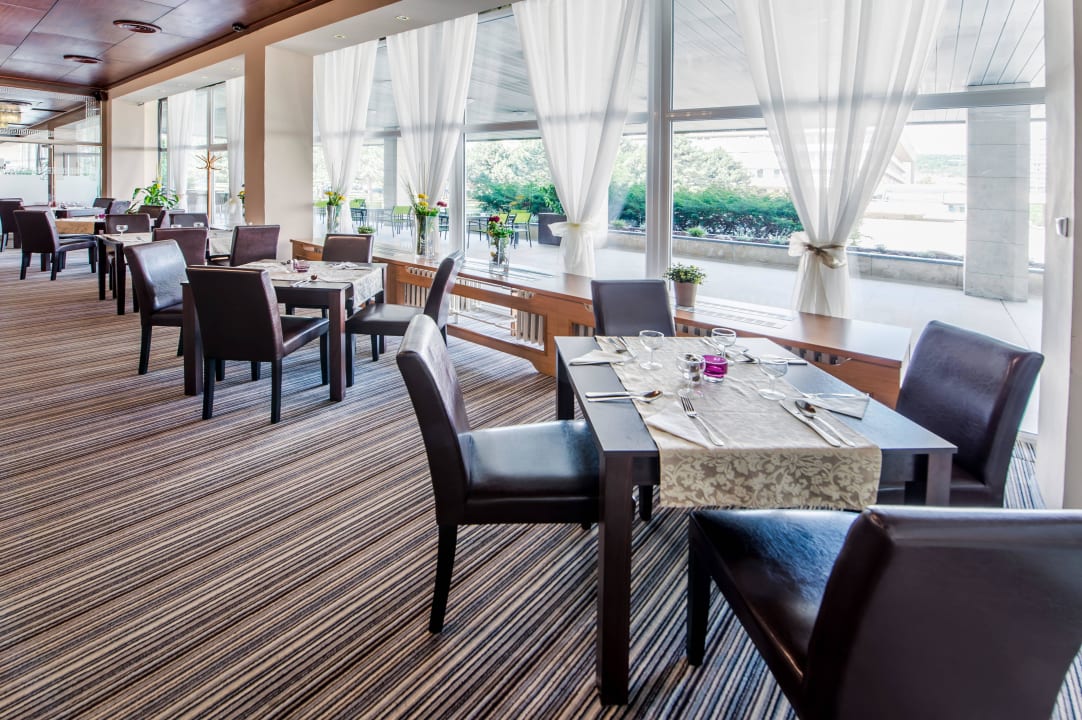 Restaurant Hotel Cascade