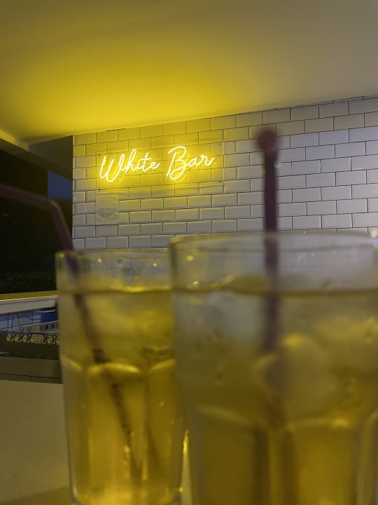 Gastro Hotel Royal Garden Beach