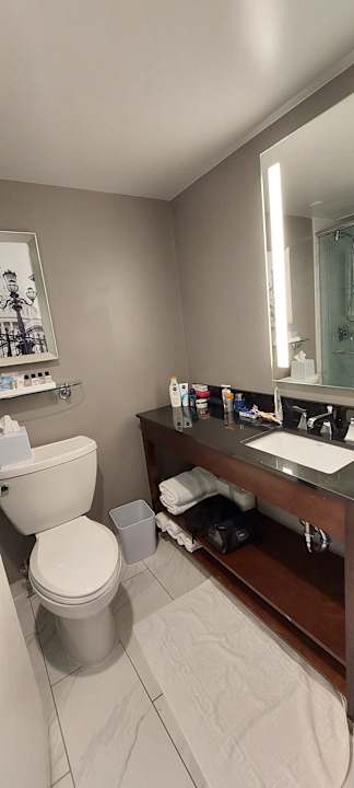 Zimmer Phoenix Park Hotel