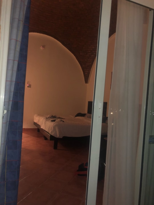 Zimmer Three Corners Sea Beach Resort