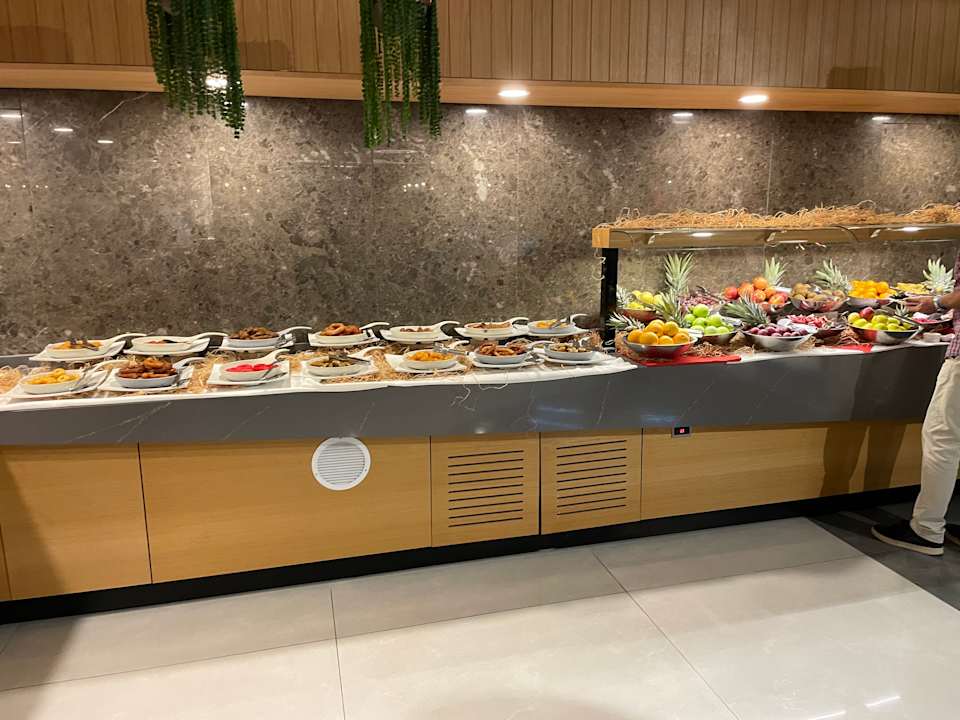 Gastro Diamond De Luxe Hotel & Spa