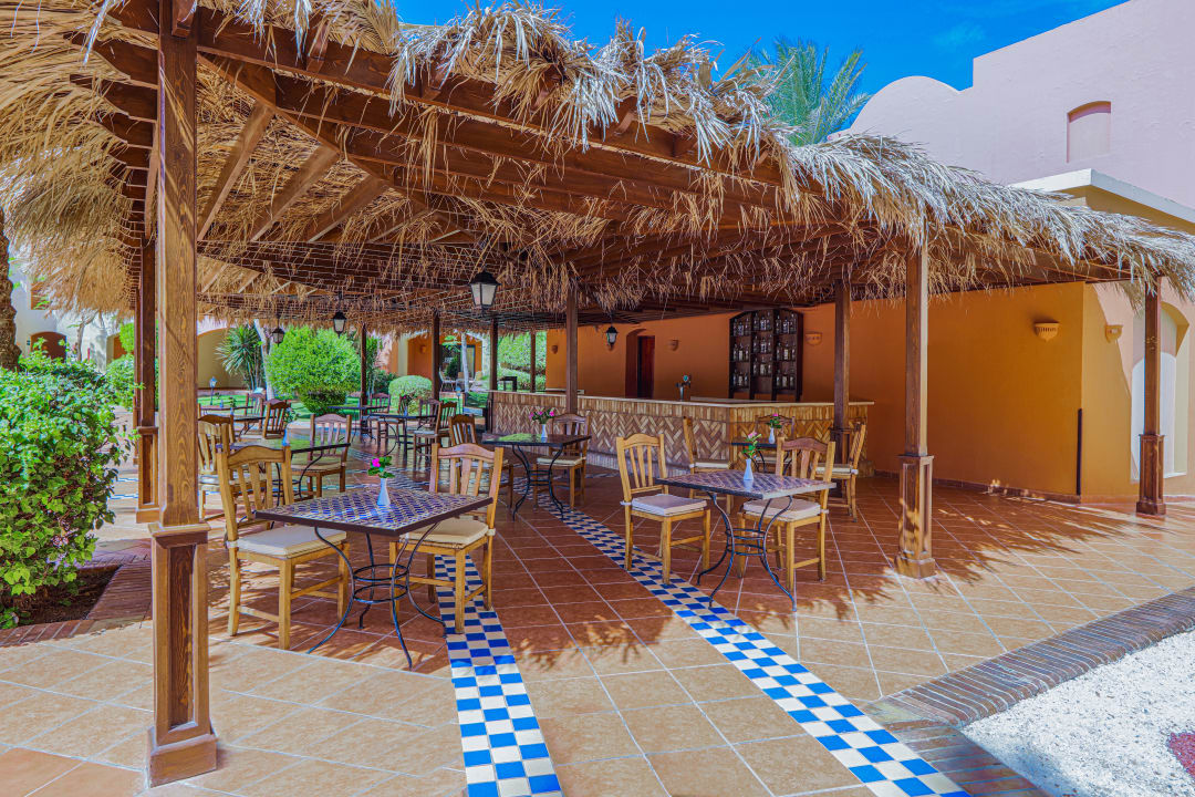 Gastro Jaz Makadi Saraya Resort