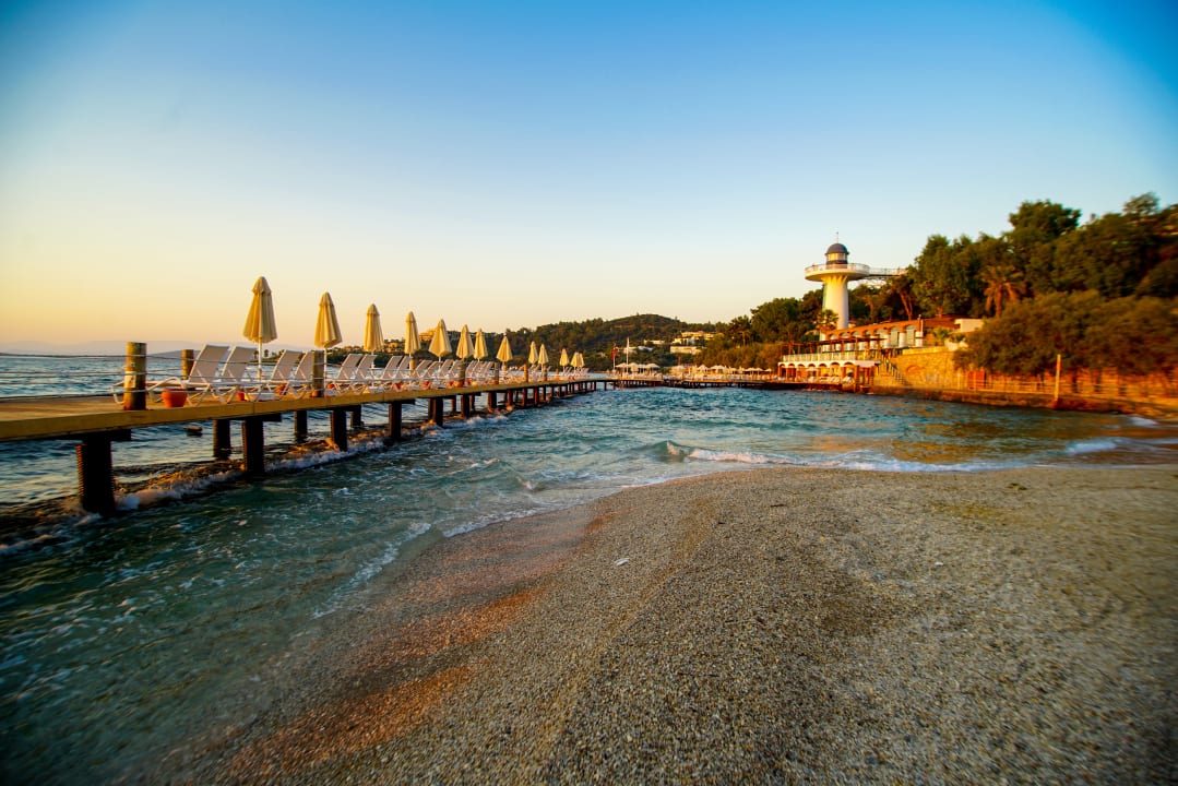 Strand Blue Dreams Resort & Spa
