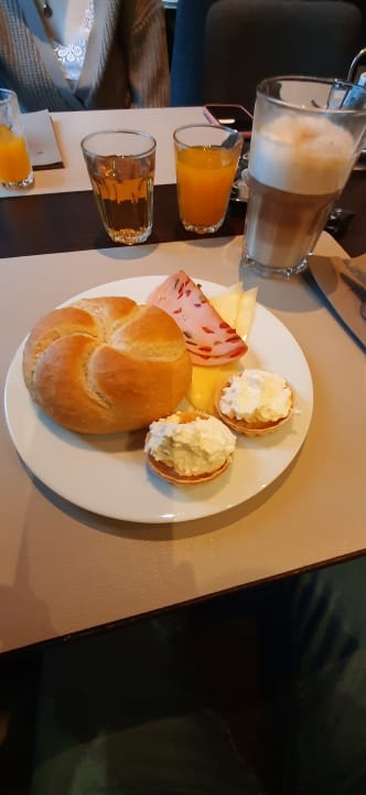 Gastro Victor's Residenz-Hotel Teistungenburg