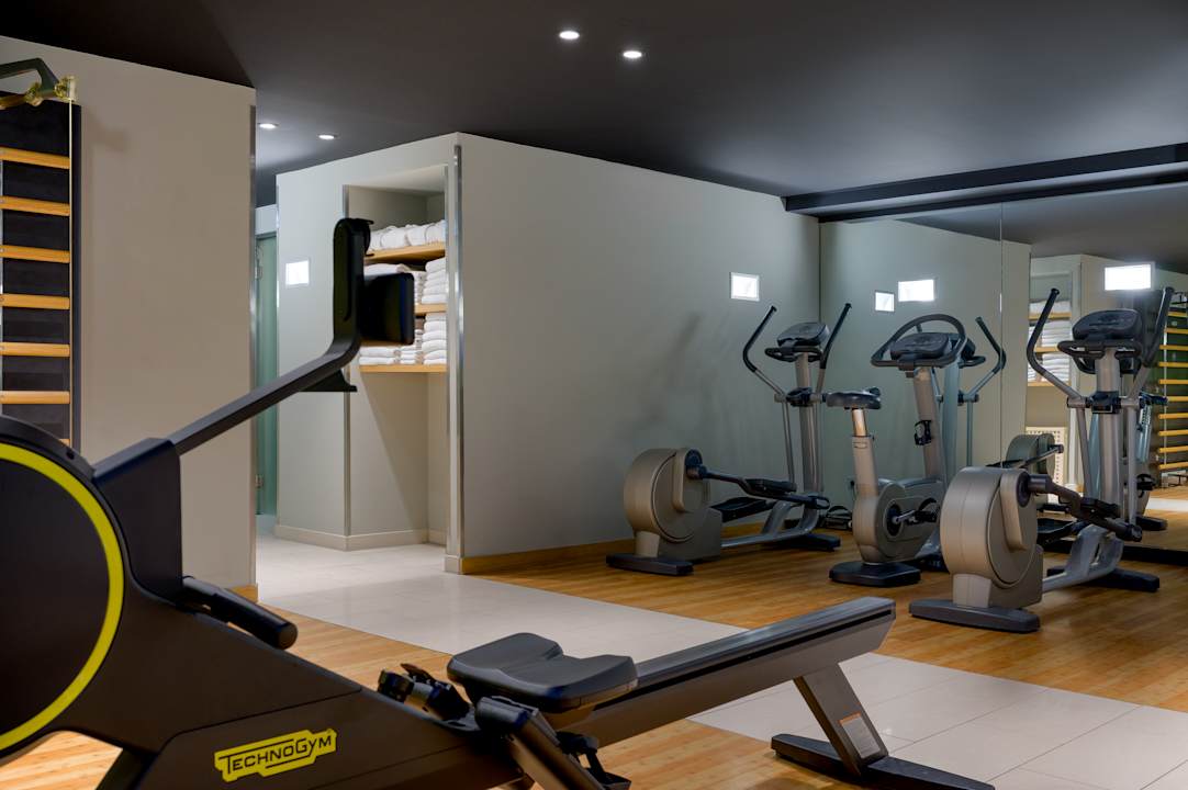 Sonstiges Mövenpick Hotel Amsterdam City Centre