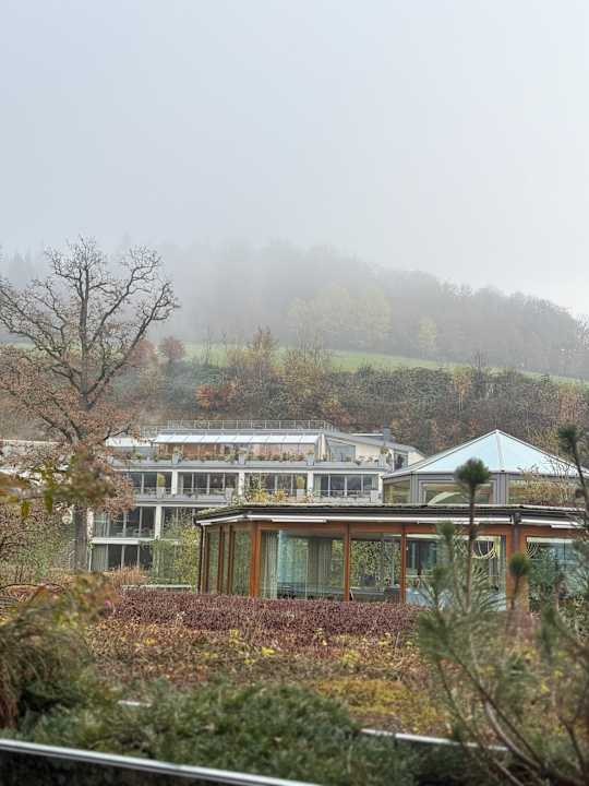 Außenansicht Hotel Deimann