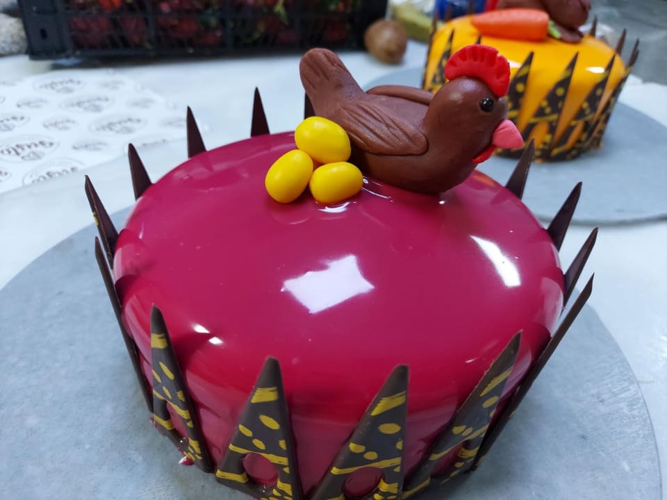 Gastro Seaden Quality Resort & Spa