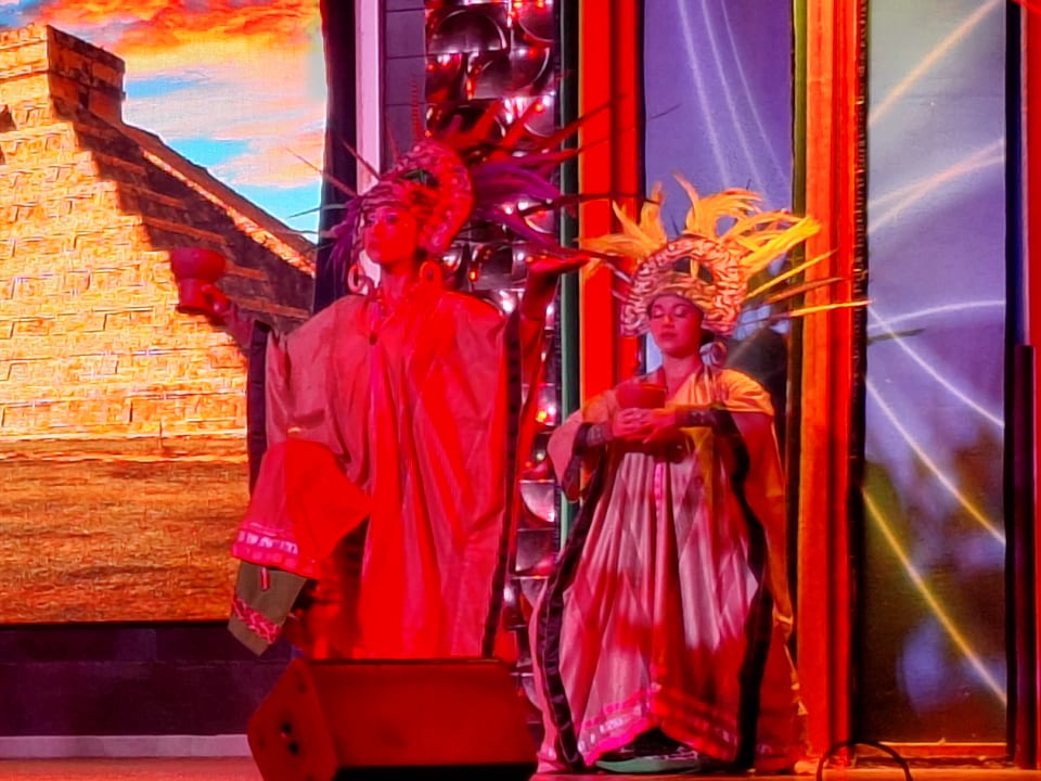 Sport & Freizeit Hotel Riu Tequila