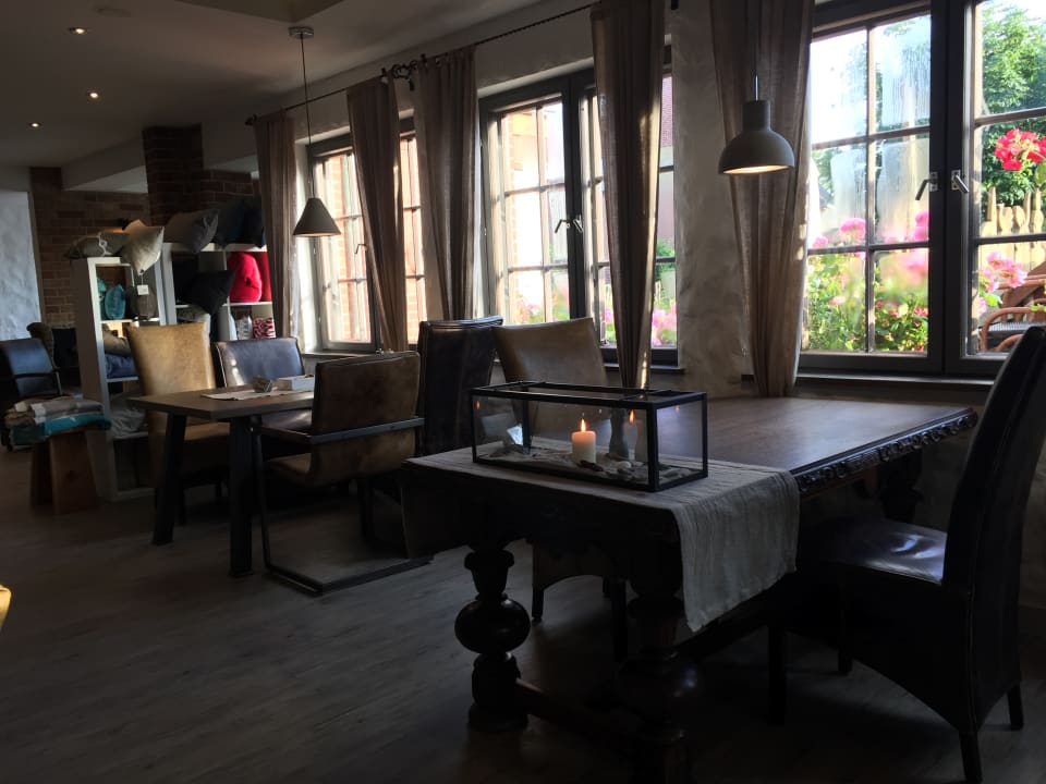 Restaurant Mein Inselhotel