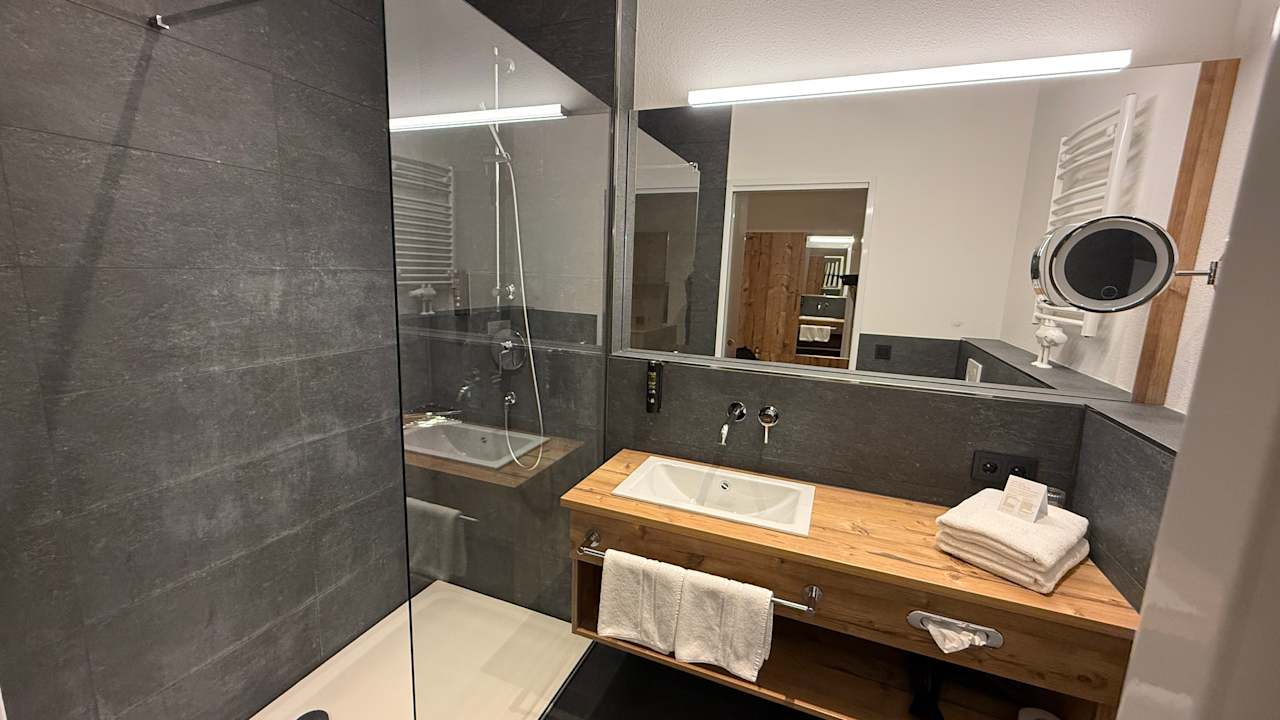 Zimmer Hotel Zeppelin