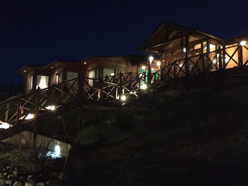 Lobby Hotel La Cantera Boutique