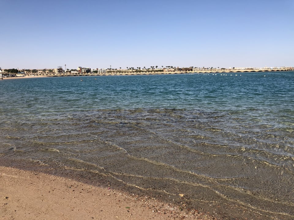 Strand Pickalbatros Jungle Aqua Park Resort - Neverland Hurghada