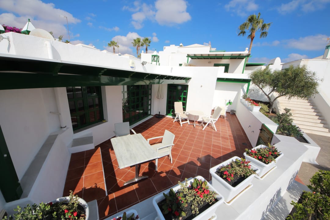 Außenansicht IVV.SL Ferienhaus Agua Viva 6b