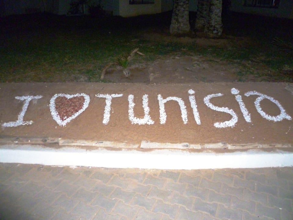 Toll  Vincci Helios Beach