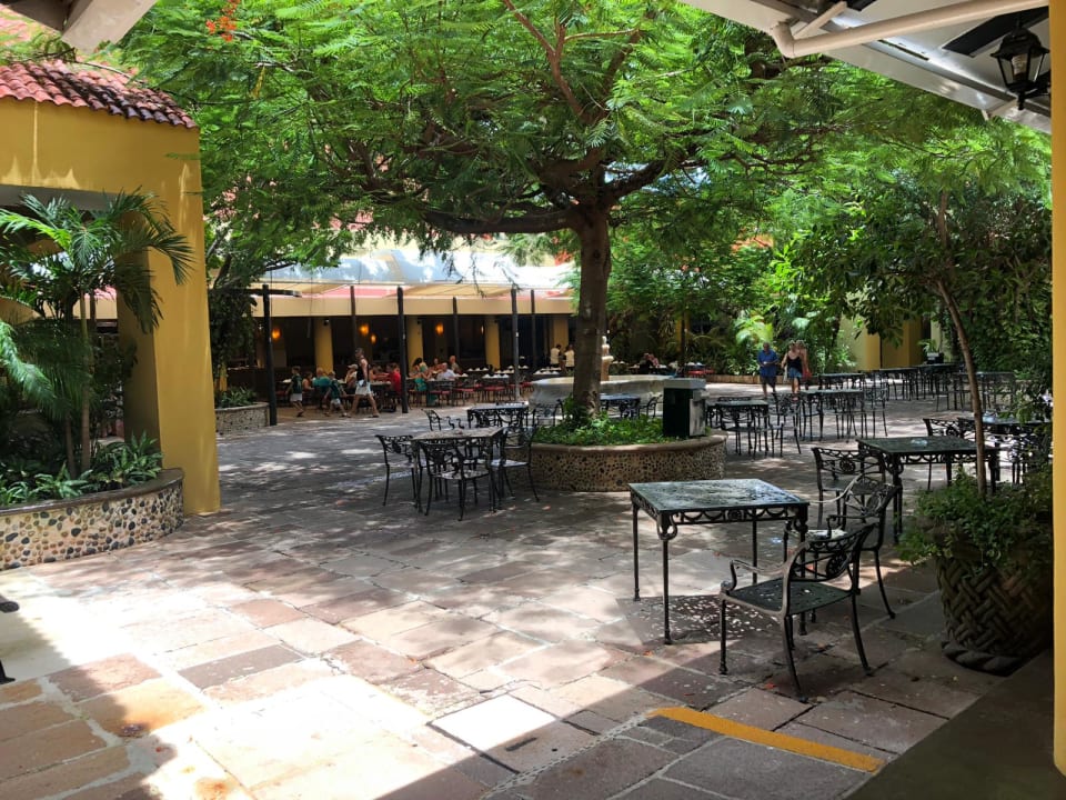 Gastro Viva Azteca by Wyndham - All Inclusive Resort