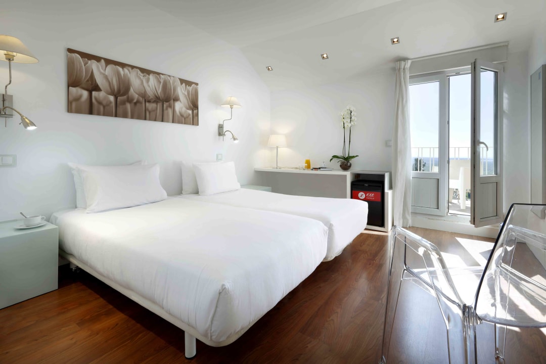 Zimmer Exe Victoria Palace