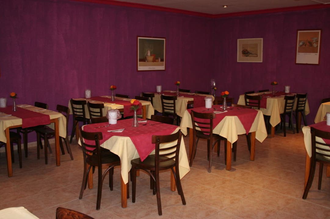 Restaurant Colorado Golf Maspalomas