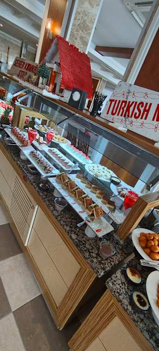Gastro Seher Kumköy Star Resort & Spa