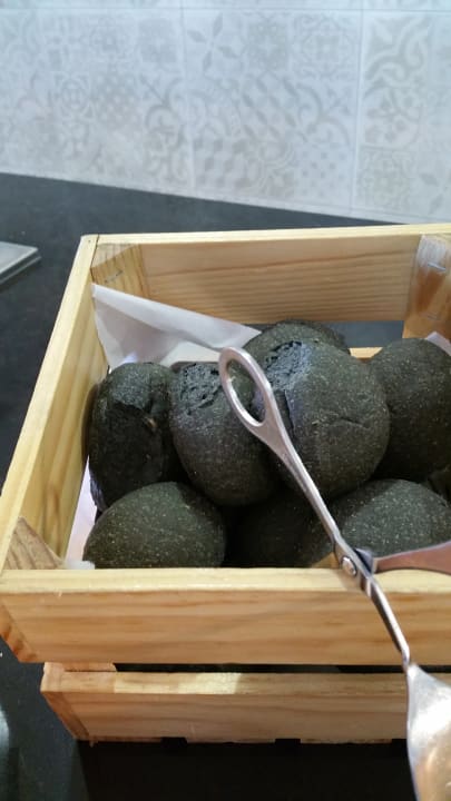 Gastro Meliá Laguna Beach