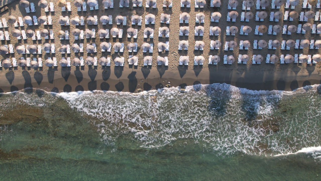 Strand Ramada Resort Kusadasi & Golf