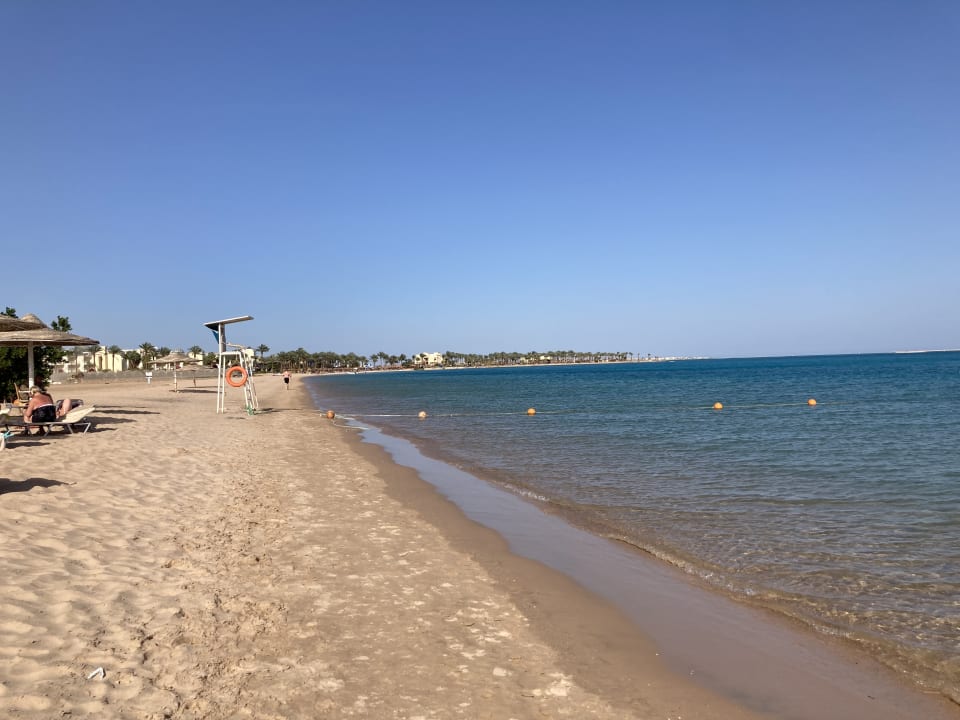 Strand Jaz Soma Beach