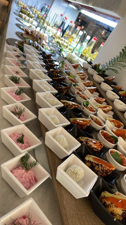 Gastro Süral Saray Hotel