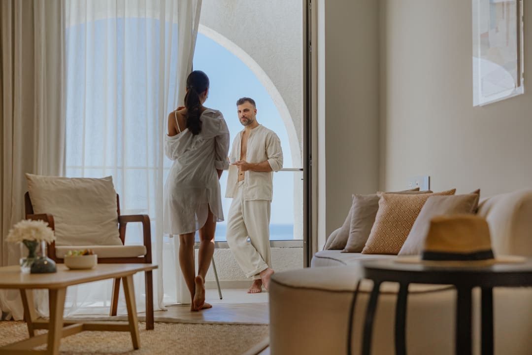 Zimmer The Golden Coast Beach Hotel