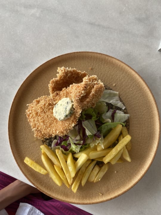 Gastro Rubi Platinum Sign