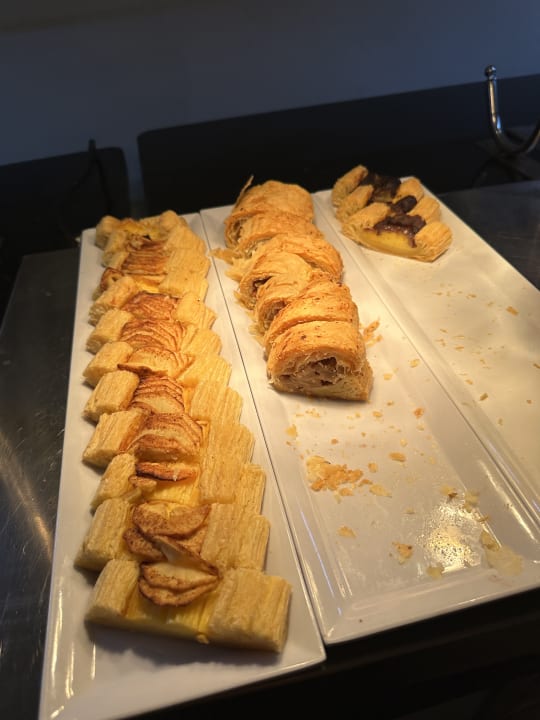 Gastro Pickalbatros White Beach Resort - Hurghada