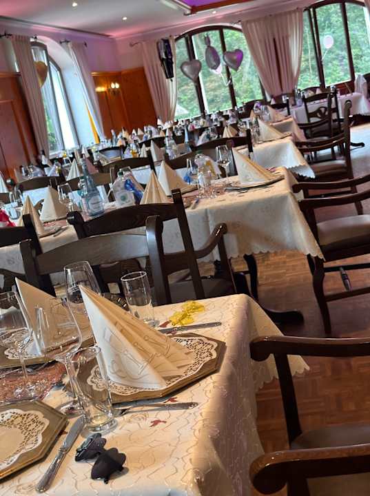 Gastro Wellnesshotel Wernerwald