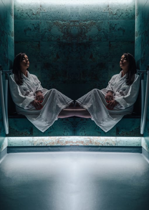 Sport & Freizeit Hotel Christania