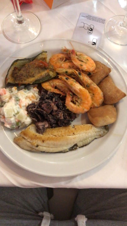 Gastro HSM Lago Park