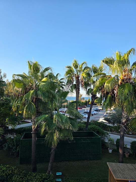 Außenansicht Sidemarin Kirman Premium