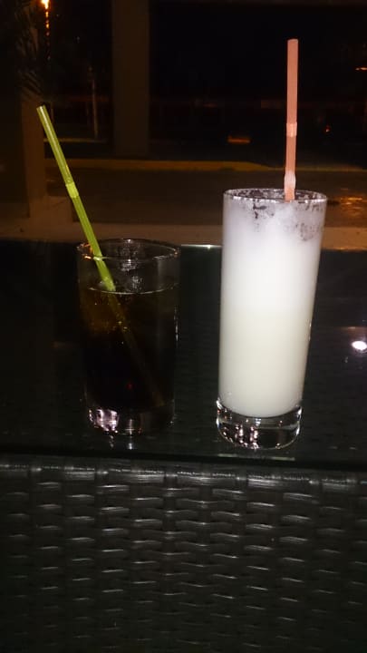 Gastro Iberostar Origin Taínos