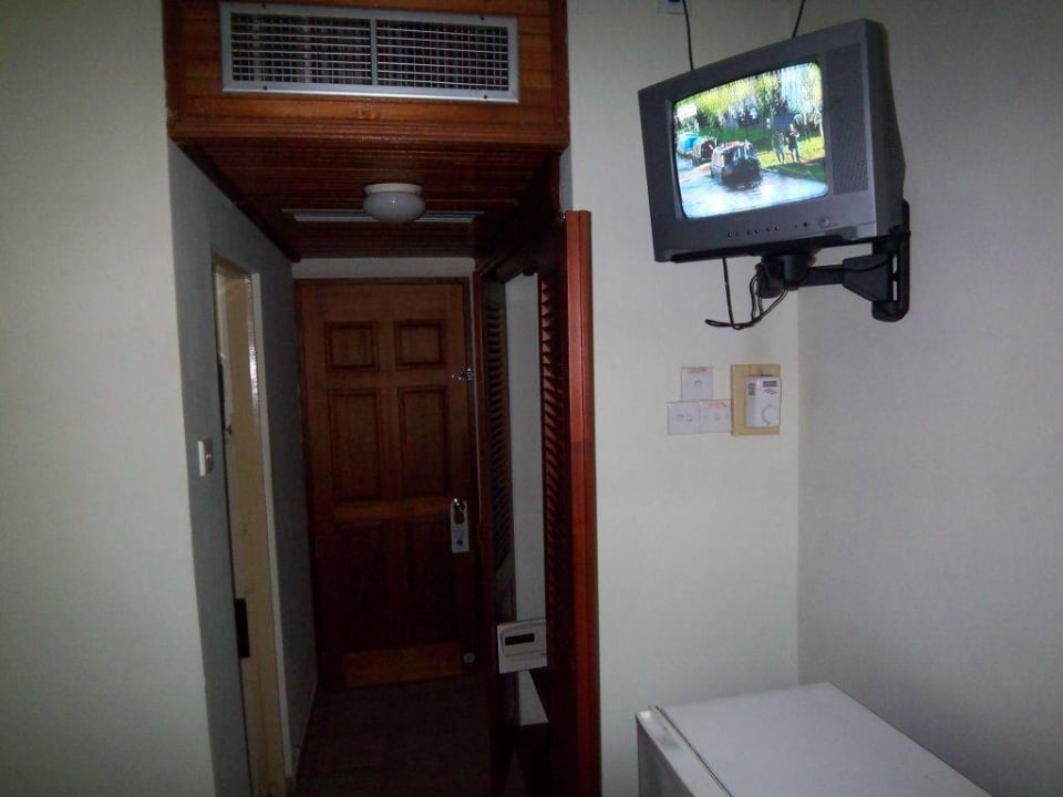 Zimmer Goldi Sands Hotel