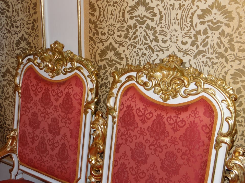 Sonstiges Hotel Burg Rabenstein