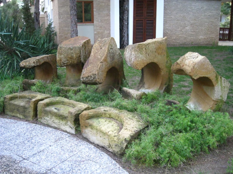 Kunst Voyage Belek Golf & Spa