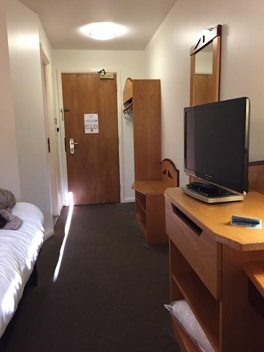 Zimmer Hotel Ibis Bradford Shipley