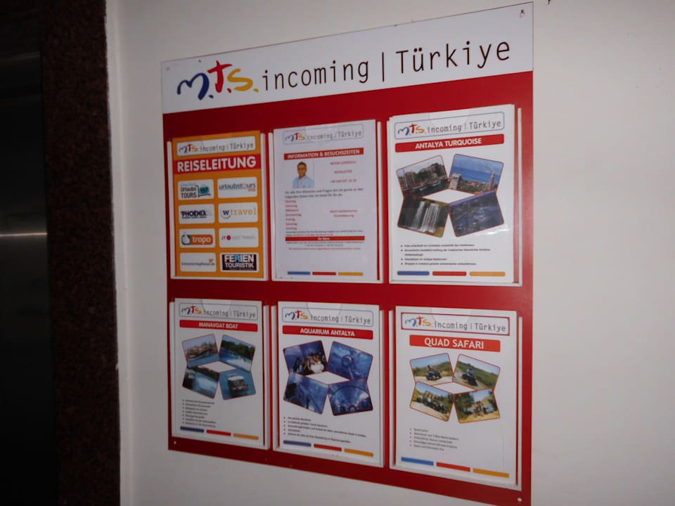 Side Elis Hotel Side Elis